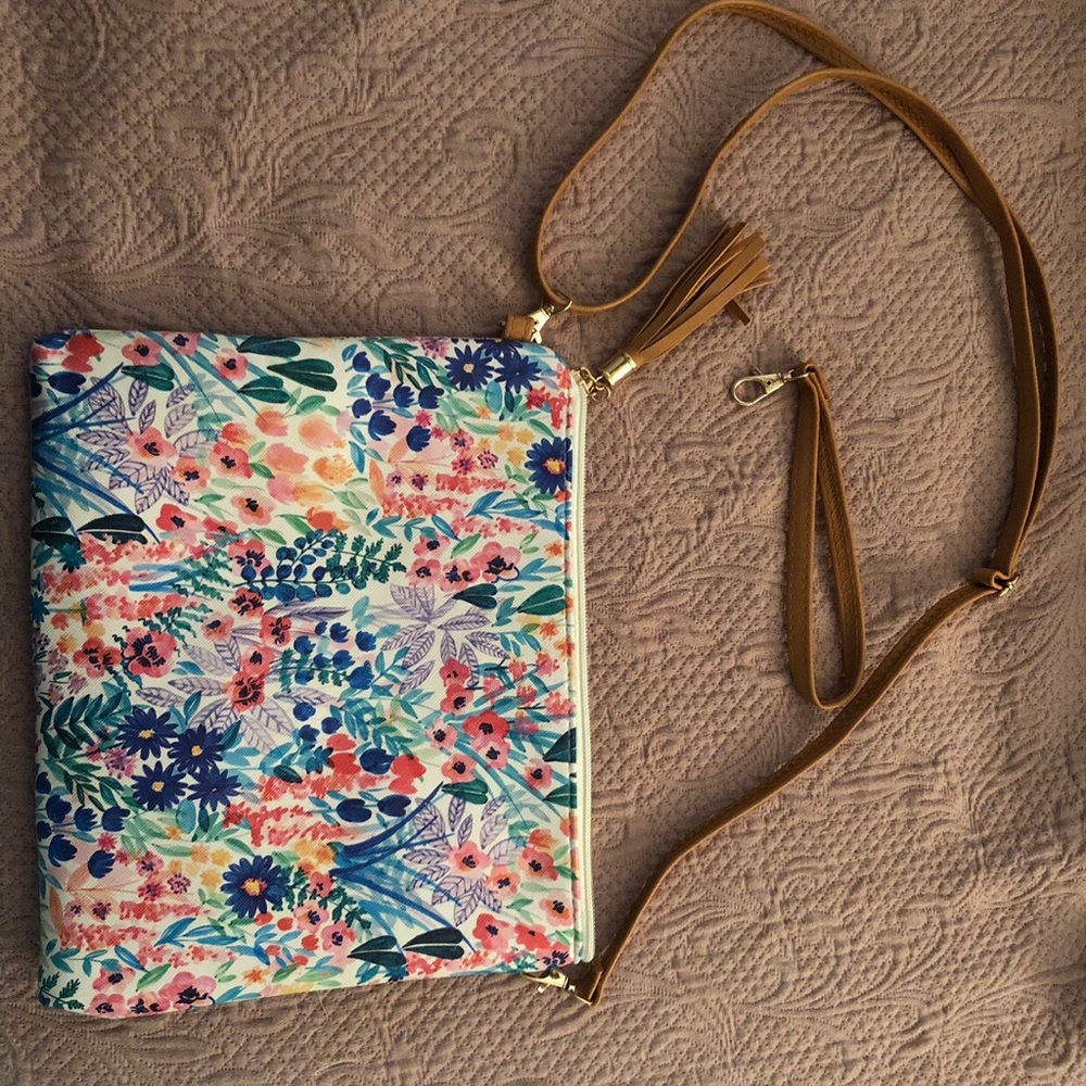 Small purse